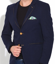 市场上装-单西-时尚商务单西