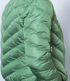 市场上装-棉衣/羽绒服-时尚商务棉服