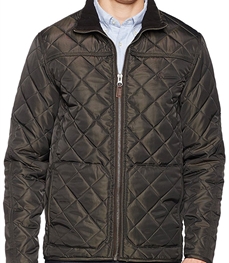 市场上装-棉衣/羽绒服-时尚商务棉服