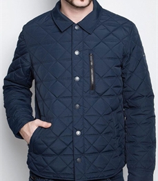 市场上装-棉衣/羽绒服-时尚商务棉服