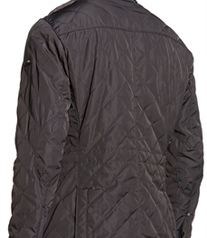 市场上装-棉衣/羽绒服-时尚商务棉服