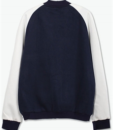 市场上装-夹克-休闲男装夹克