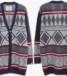 市场上装-毛衫-休闲男装毛衫