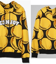 市场上装-卫衣-休闲男装卫衣