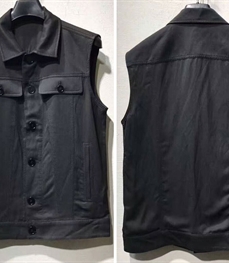 市场上装-马夹-休闲男装马甲