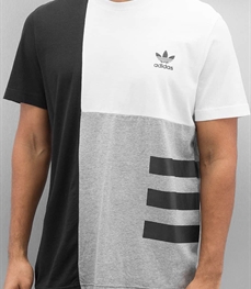 市场上装-T恤-时尚男装t恤