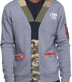 市场上装-卫衣-时尚男装卫衣