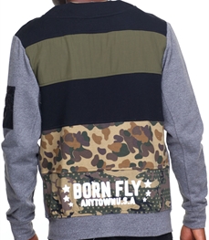 市场上装-卫衣-时尚男装卫衣