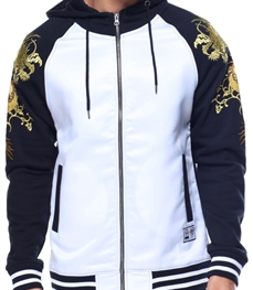 市场上装-卫衣-时尚男装卫衣