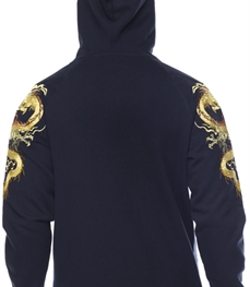 市场上装-卫衣-时尚男装卫衣