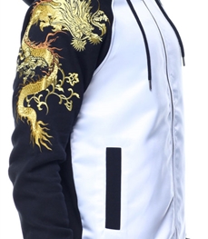 市场上装-卫衣-时尚男装卫衣