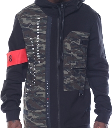 市场上装-卫衣-时尚男装卫衣