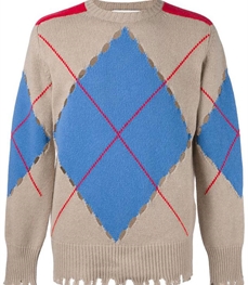 市场上装-毛衫-时尚男装毛衫