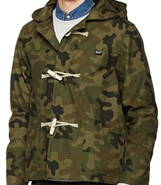 市场上装-夹克-时尚男装夹克