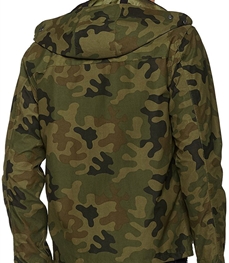 市场上装-夹克-时尚男装夹克