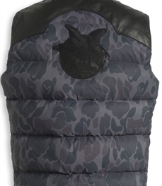 市场上装-马夹-时尚男装马甲