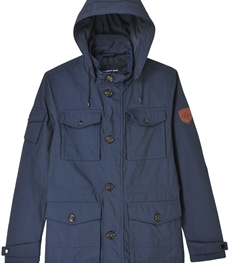 市场上装-中长外套-时尚男装中长外套