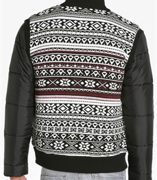 市场上装-棉衣/羽绒服-时尚男装棉服