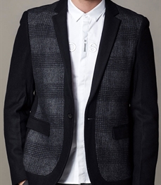 市场上装-单西-时尚男装单西