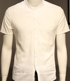 市场上装-衬衫-时尚男装衬衫