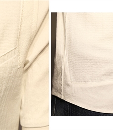 市场上装-衬衫-时尚男装衬衫