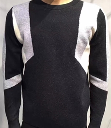 市场上装-毛衫-时尚男装毛衫