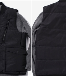 市场上装-马夹-时尚男装马甲