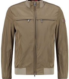 市场上装-夹克-时尚商务夹克