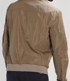 市场上装-夹克-时尚商务夹克