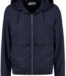 市场上装-夹克-时尚商务夹克