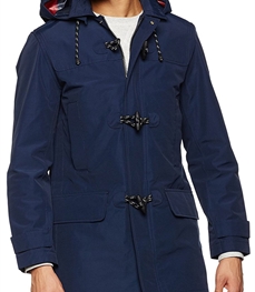 市场上装-大衣-时尚商务大衣