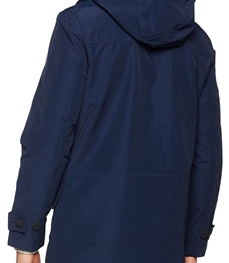 市场上装-大衣-时尚商务大衣