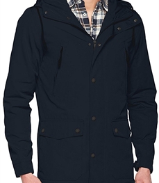 市场上装-大衣-时尚商务大衣