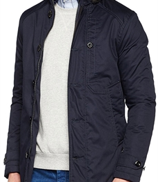 市场上装-大衣-时尚商务大衣