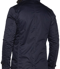 市场上装-大衣-时尚商务大衣