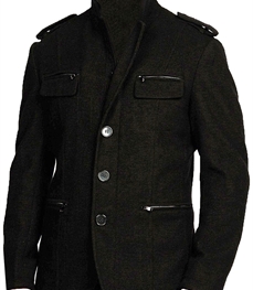 市场上装-单西-时尚商务单西