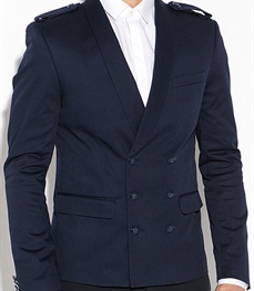 市场上装-单西-时尚商务单西