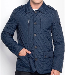 市场上装-棉衣/羽绒服-时尚商务棉服