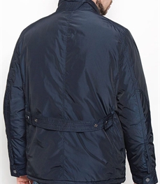 市场上装-棉衣/羽绒服-时尚商务棉服