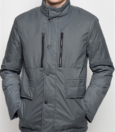 市场上装-棉衣/羽绒服-时尚商务棉服