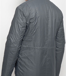 市场上装-棉衣/羽绒服-时尚商务棉服