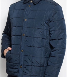 市场上装-棉衣/羽绒服-时尚商务棉服