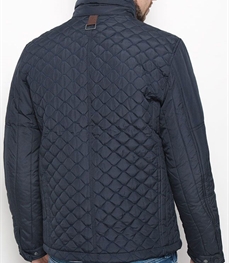 市场上装-棉衣/羽绒服-时尚商务棉服