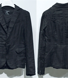 市场上装-单西-休闲男装单西