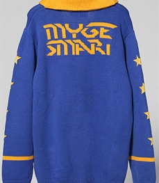 市场上装-毛衫-休闲男装毛衫