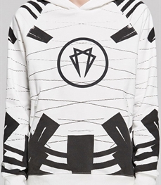 市场上装-卫衣-休闲男装卫衣