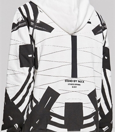 市场上装-卫衣-休闲男装卫衣