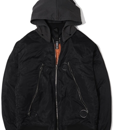 市场上装-夹克-休闲男装夹克