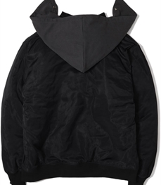 市场上装-夹克-休闲男装夹克