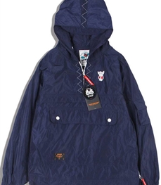 市场上装-夹克-休闲男装夹克